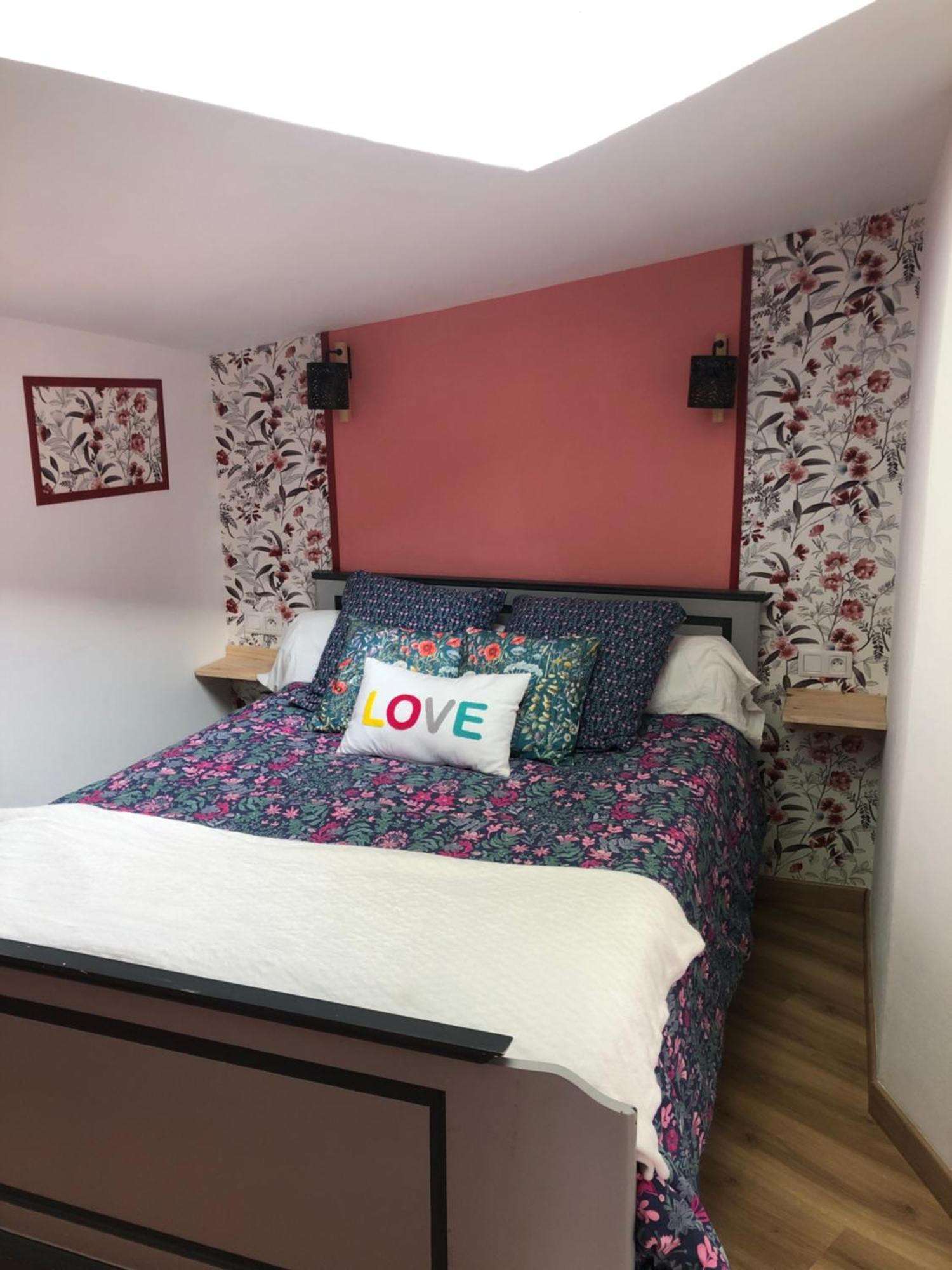 Les Dodos De Rose Bed & Breakfast Doue-la-Fontaine Ngoại thất bức ảnh